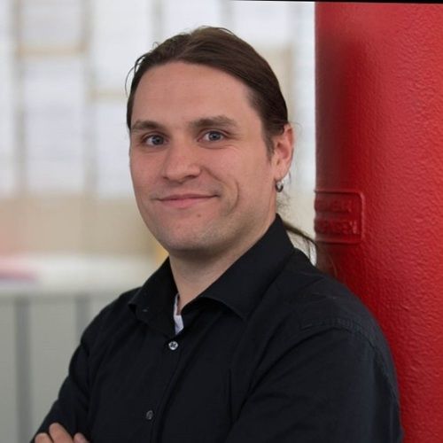 Rüdiger Krauß ist Fachbereichsleiter Maschinensicherheit bei Dekra Testing and Certification.(Bild:  Dekra / Rüfiger Krauß)