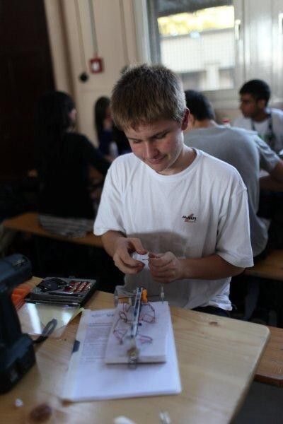 SolarMobil 2011 (Bild: VDE)