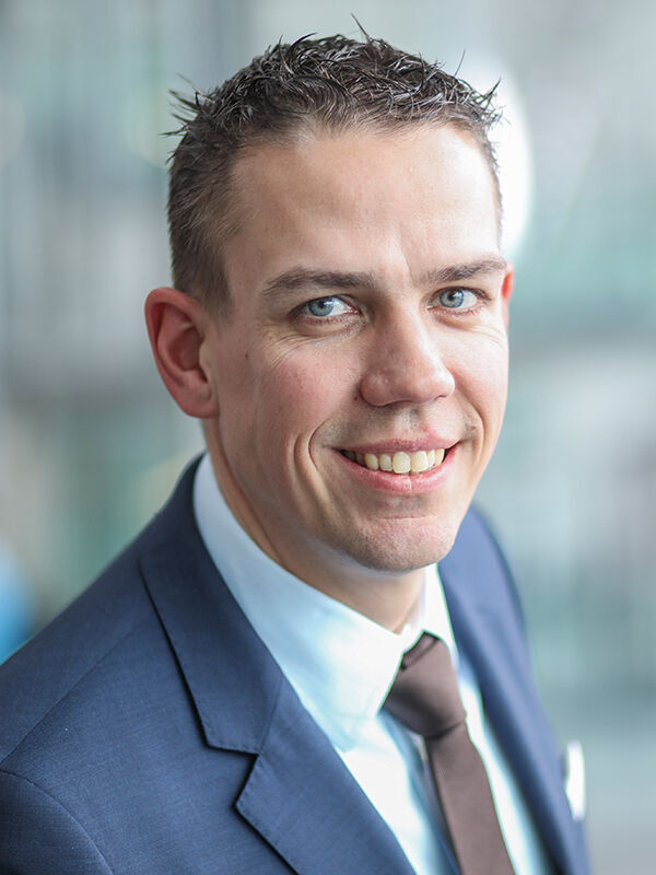 Steffen Pietsch, Deutschsprachige SAP-Anwendergruppe e.V.