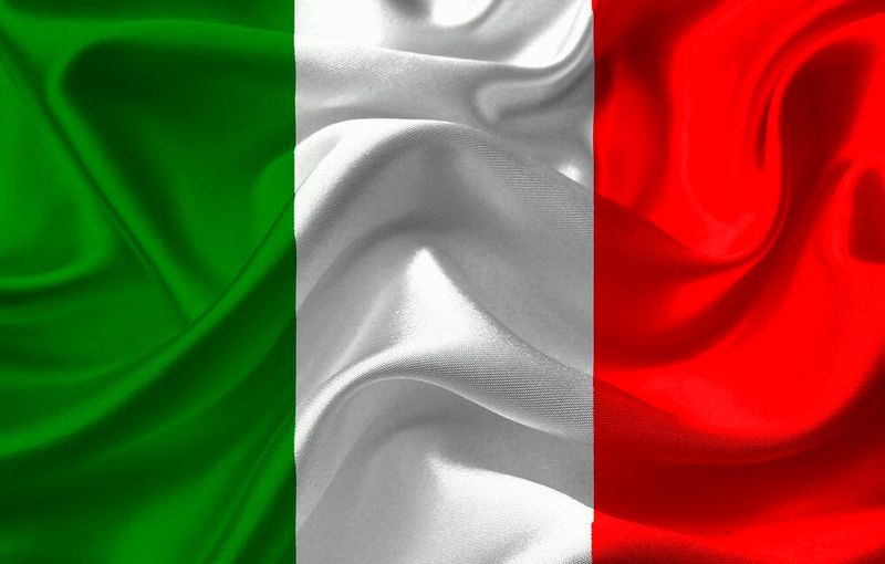 10. Italy: 53 million euros in sales in 2020.  (Source: Pixabay)