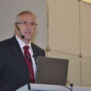 Publisher Gerd Kielburger 