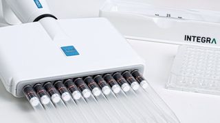 Pipettenspitzen müssen zur jeweiligen Anwendung passend gewählt sein. (Integra Biosciences)