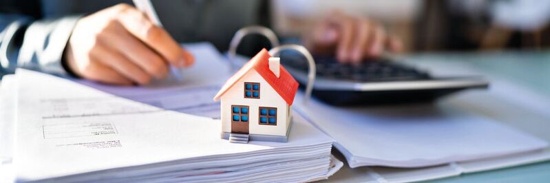 Die neue Berechnung der Grundsteuer ist für Immobilienbesitzer eine Herausforderung