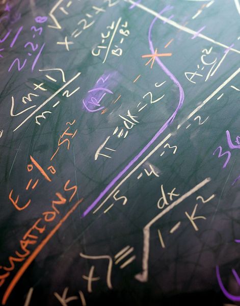 This way of acquiring information is still common practice in many industrial R&D laboratories. (Archiv: Vogel Business Media)