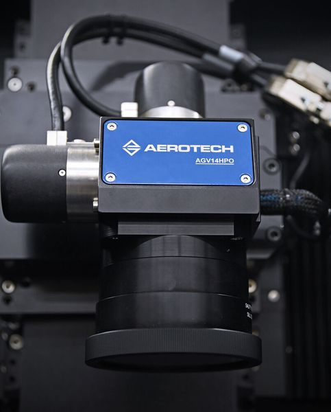 Im Fürther Laserlabor von Aerotech werden diverse Systeme für die präzise Lasermaterialbearbeitung zur Verfügung stehen. Ein Fokus liegt auf Präzisionbewegung, modernen Laserscannerköpfen und Automatisierung für die Laserbearbeitung. (Bild: Aerotech)