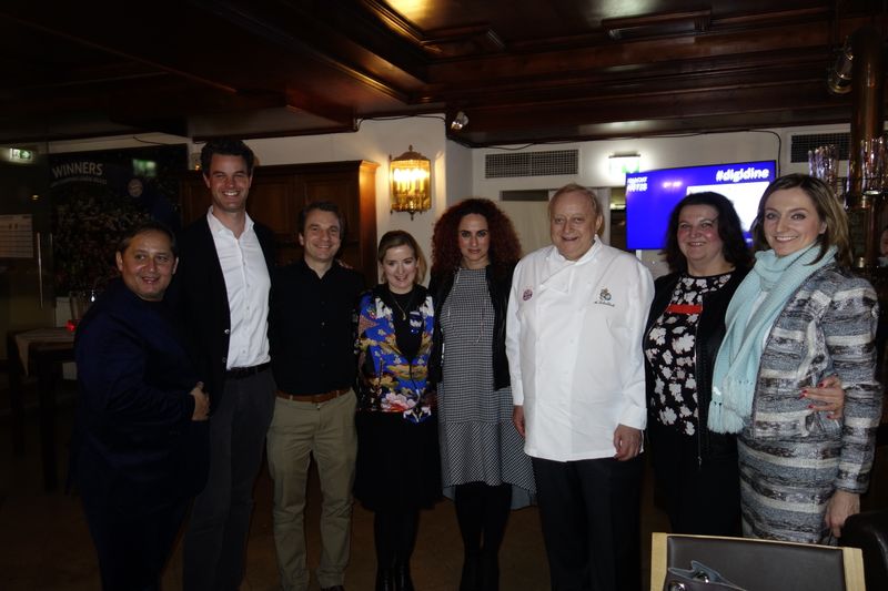 Werner Theiner, WZ-N, und seine Talkgäste sind sich in einem Punkt einig: 