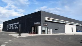 ZF Lifetec bleibt im Konzern. Ursprünglich wollte der Zulieferer die als Tochterunternehmen ausgegliederte Sparte der passiven Sicherheitstechnik verkaufen. (Bild: ZF Lifetec)