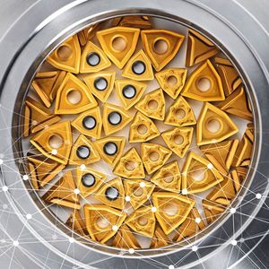 Künstliche Intelligenz kann visueller Inspektion zu Quantensprüngen verhelfen. (Bild:  IDS Imaging Development Systems GmbH)