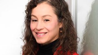 Dr. Maria Borelli übernimmt in ihrer Rolle Verantwortung für die Standardisierung und Zentralisierung der Informations- und Kommunikationstechnik für die 130.000 Beschäftigten der Berliner Verwaltung. (©ITDZ Berlin)