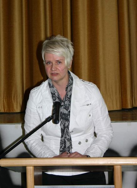 ZDK-Geschäftsführerin Birgit Behrens: „Wir brauchen Automobilkaufleute dringender denn je!“ (Archiv: Vogel Business Media)