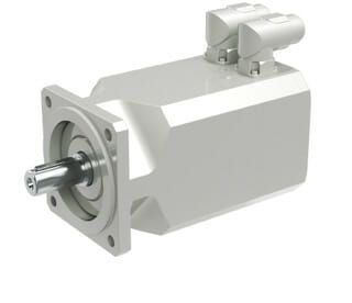 (Bonfiglioli BMD-Servomotoren sind  außergewöhnlich kompakte Permanentmagnet-Synchronmotoren mit geringem Trägheitsmoment. Bild: Bonfiglioli)