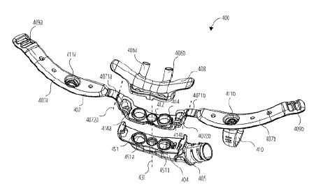 Nasenkanülensystem(Bild:  Fisher & Paykel Healthcare Limited/DPMA)