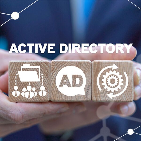 Active Directory im Fokus Bild 35 / 71