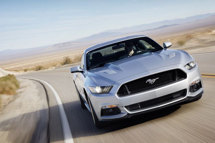 Dynamisches Styling (Foto: Ford)