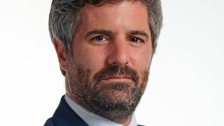 Laurent Cabassu hat die Leitung des Bereichs Vertrieb und Marketing bei Pirelli Deutschland übernommen. (Cosimo Sergi/Pirelli)