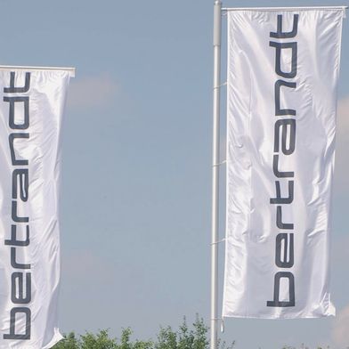 Bertrandt wird Lieferant von Volvo. (Bild: Bertrandt)