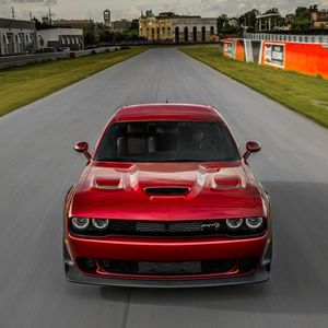 (Dodge)