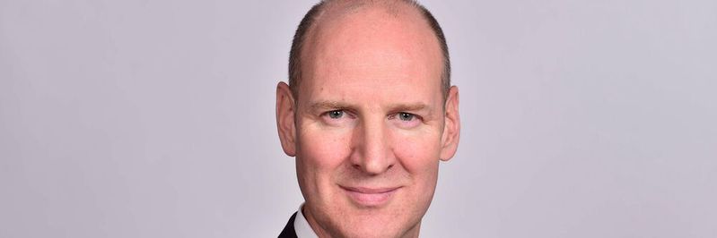 Aron Precht, Vice President Channels & Ecosystems, Hewlett Packard Enterprise(Bild:  Foto-Grafikatelier Gudrun de Maddalena0176-20658538)