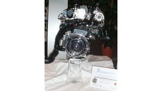  (Archiv: Vogel Business Media)