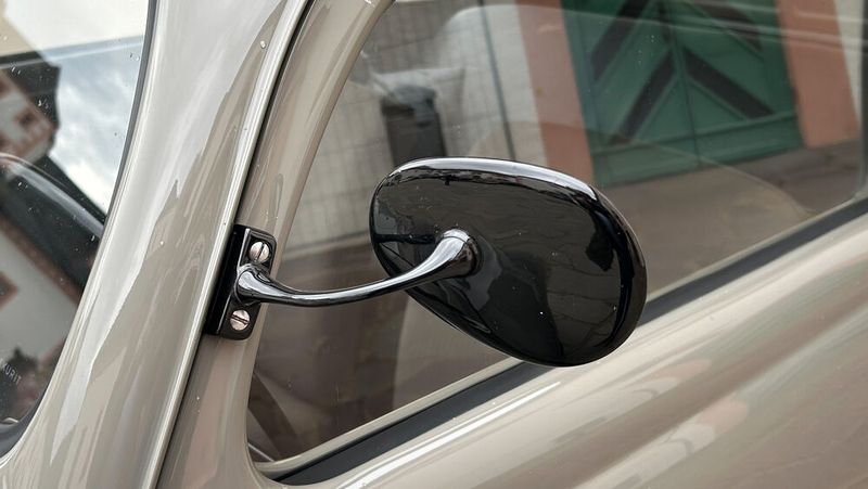 … auch ohne Bohrmaschine gelingen kann. (Bild: Peter Diehl)