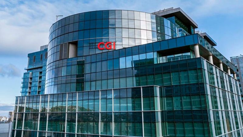 CGI will mit OpenAIs Codex die eigene Softwareentwicklung und Kundenberatung durch agentenbasierte KI-Unterstützung beschleunigen.(Bild:  CGI)