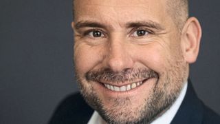 Markus Junginger ist Chief Technology Officer der Dräxlmaier Group. (Dräxlmaier)