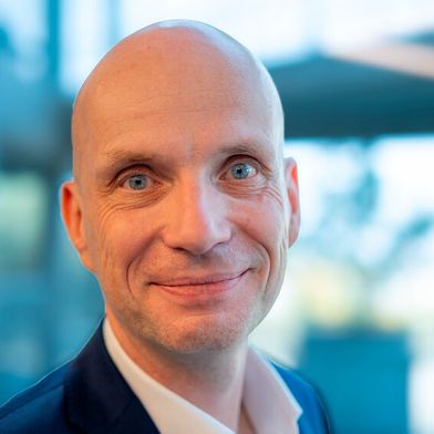 Henning Rahe, Senior Director Partner Sales, Germany bei NetApp versteht unter digitaler Souveränität „nicht Abschottung, sondern vielmehr kontrollierte Offenheit mit klaren Regeln und hoher Sicherheit“. (Bild: NetApp)