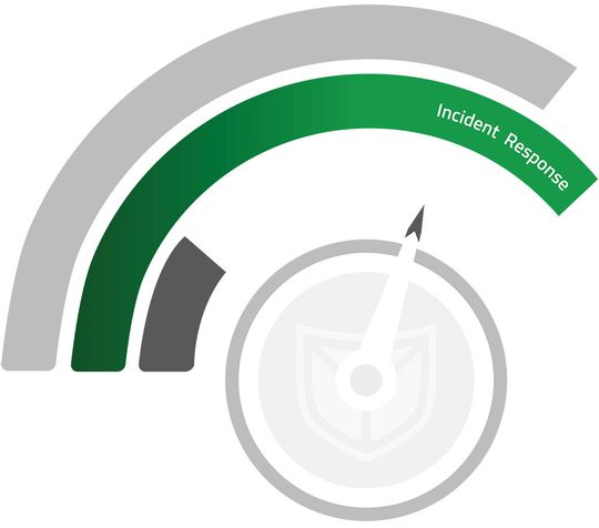 Ein Hackerangriff trifft viele Unternehmen als Schock. Das Wichtigste: Ruhe bewahren und Experten hinzuziehen.(Bild:  Secuinfra)