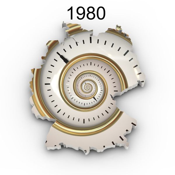 1980 wurde die Zeitumstellung in Deutschland eingeführt.  Die Winterzeit begann zunächst jeweils am letzten Sonntag im September. Seit 1996 ist das letzte Oktoberwochenende der Beginn der Winterzeit.  Interessantes zum Thema Chronobiologie gibt es in diesem Beitrag: Bluttest ermöglicht das Ablesen unserer inneren Uhr  (Pixabay/Peggy_Marco, TheDigitalArtist)