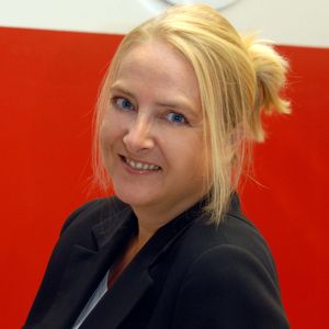 Petra Heinrich, Director Channel bei Red Hat, will sich mit den Händlern in Malaga austauschen.