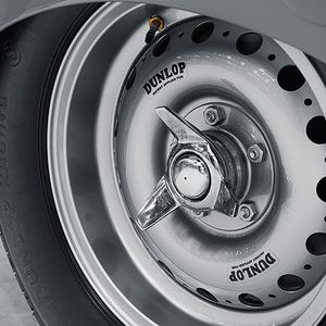 Um möglichst nah am Original zu sein ...(Bild:  Jaguar)