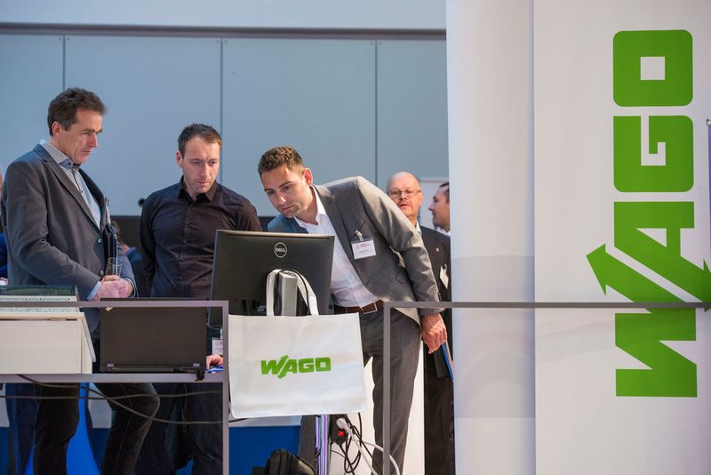 Energy Excellence Forum 2019: Gelungene Mischung aus interaktivem Miteinander, Vorträgen und Diskussionen.  (Heike Lyding/PROCESS)