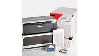 Das System Printolux-Basic-go ist einfach zu transportieren und überall einsatzfähig. (Bild: Printolux)