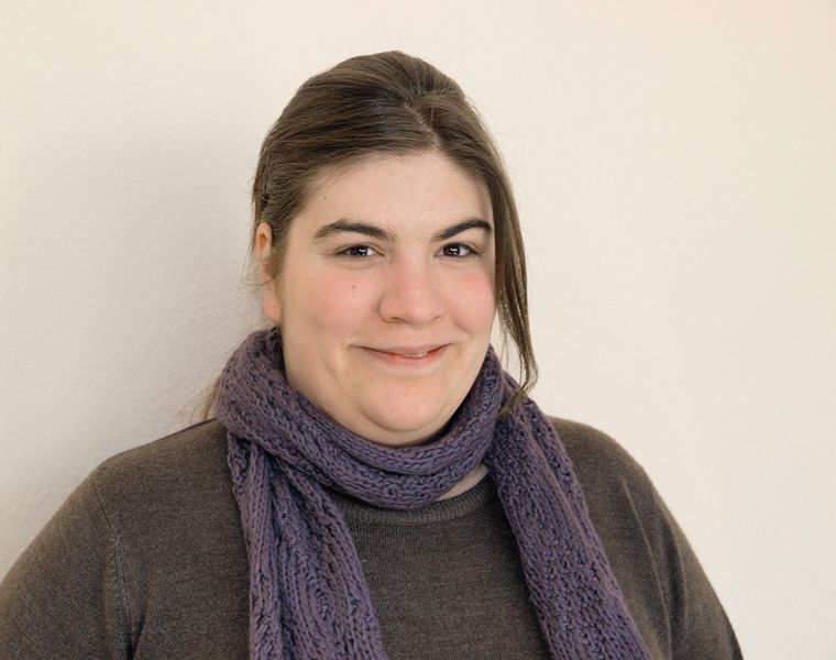 Stéphanie Céline Taubenberger, Event Manager: 