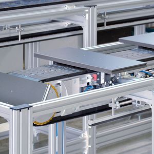 (Bild: Maschinenbau Kitz)