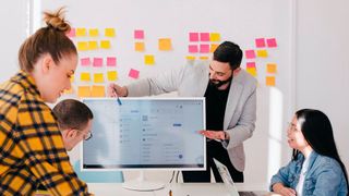 Die Austausch untereinander und mit den Stakeholdern ist ein für eine umfassende DevOps-Strategie besonders wichtig. (Bild: jasongoodman_youxventures)