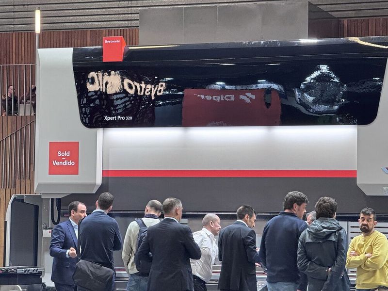 Impressionen von der Biemh 2026. (Bild: VCG/Sonnenberg)