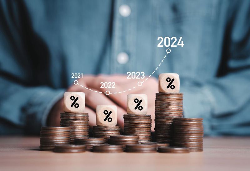 Automobilzulieferer erleben seit zwei Jahren eine drastische Erhöhung ihrer Finanzierungskosten. (Bild:  Dilok - stock.adobe.com)