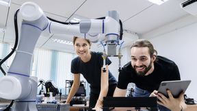 Bei welchen Arbeitgeber würdest du dich bewerben? Das Trendence-Institut hat auch 2026 wieder knapp 3.000 Studierende der Ingenieurwissenschaften befragt. (Bild: © gumpapa - stock.adobe.com)