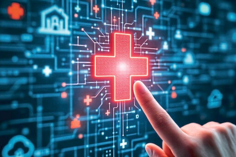 (Bild:  Ferrari electronic / vibrio mit Mindverse KI)