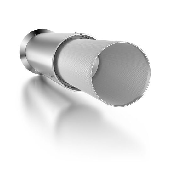 CAPTURION - Filtersystem für Straßengullys mit Nasschlammfang(Bild:  GKD Group)