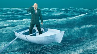 Oberste Priorität beim Aufbau des Zalando-Data-Lakes hatte die Integration der wichtigsten Datenquellen des Unternehmens. (Bild: ©rolffimages - stock.adobe.com)