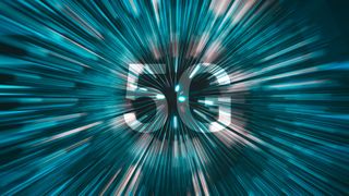 5G gewinnt in Westeuropa immer mehr an Fahrt, prognostiziert Ericsson. (Bild: LP2Studio - stock.adobe.com)