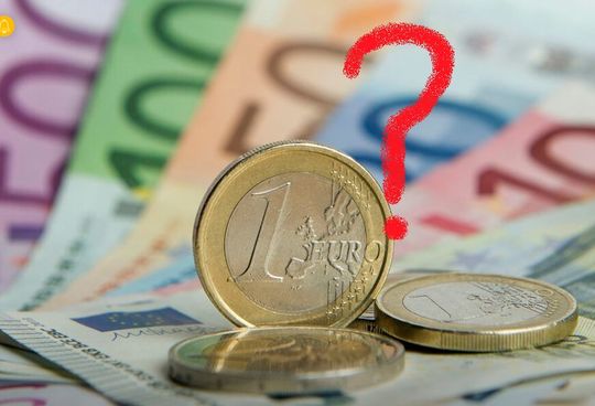 Wo ist bei Lohnabschlüssen die Grenze? Das fragt sich der Bundesverband mittelständische Wirtschaft und appelliert an die Tarifpartner, dass sie es nicht übertreiben sollten. Hier mehr zum Grund für diesen Wunsch.(Bild:  Momatwoga)