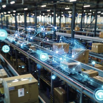 NFC product passports are designed to help consumers use items for longer instead of disposing of them prematurely. (Image: ©Thirawat - stock.adobe.com)