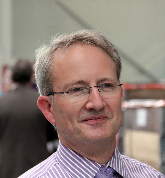 Thomas Rees, Geschäftsführer der Josef Rees KG, weist darauf hin, „dass der Workflow digital abläuft und nahezu ohne Papier auskommt“. (Bild: Kuttkat)