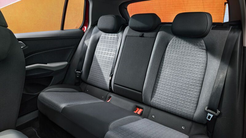 Auf den Rücksitzen haben damit nicht nur Kinder gut Platz. (Bild: Skoda / Ivo Hercik)