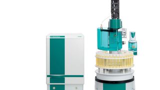 Die Hochleistungs-Anionen-Austauschchromatographie ermöglicht die schnelle Bestimmung von Anhydrozuckerverbindungen. (Archiv: Vogel Business Media)