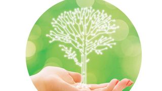 Biologische Transformation, also die Übertragung von Prinzipien natürlicher Systeme auf Technik, bietet großes Potenzial für eine nachhaltige Wertschöpfung.  (Bild: Fraunhofer IPK)