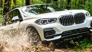 Seit 1999 hat sich der BMW über zwei Millionen Mal verkauft. Am 24. November schicken die Bayern die vierte Generation ins Rennen. (BMW)